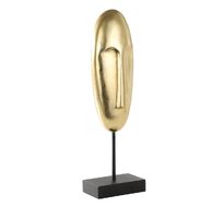 Статуэтка Лицо Eglo Living GIFU 427077