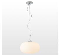 Подвесной светильник Lussole LIMESTONE LSP-8402