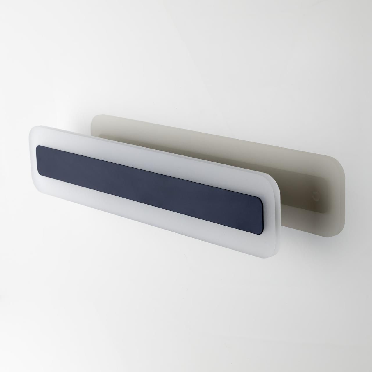 Светильник настенный Citilux Тринити CL238541