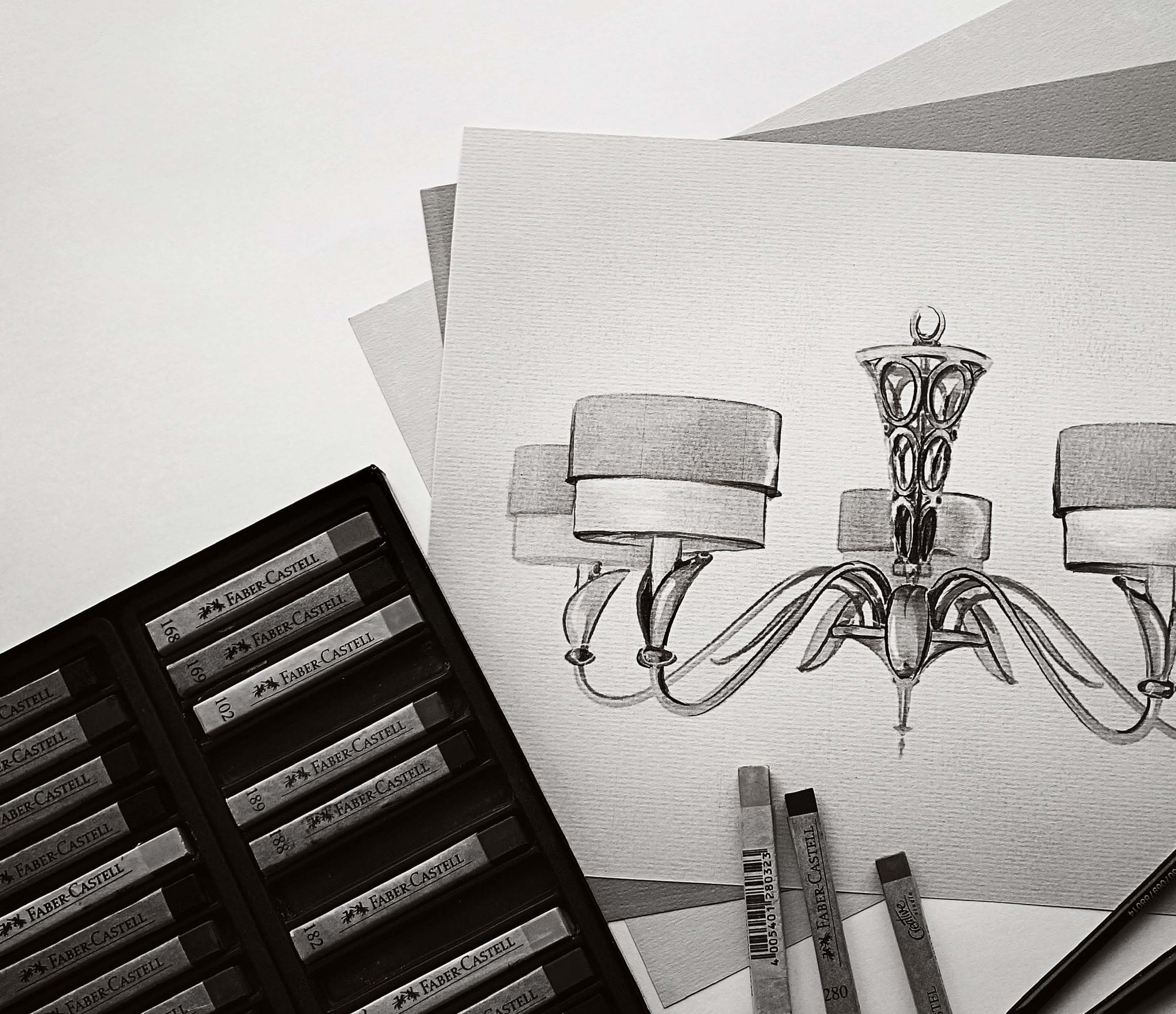 Подвесная люстра Maytoni H311-05-G_MY