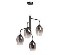 Подвесная люстра De City Альфа 324019104_MW