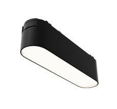 Трековый светильник Maytoni Basis TR080-1-6W4K-B_MY