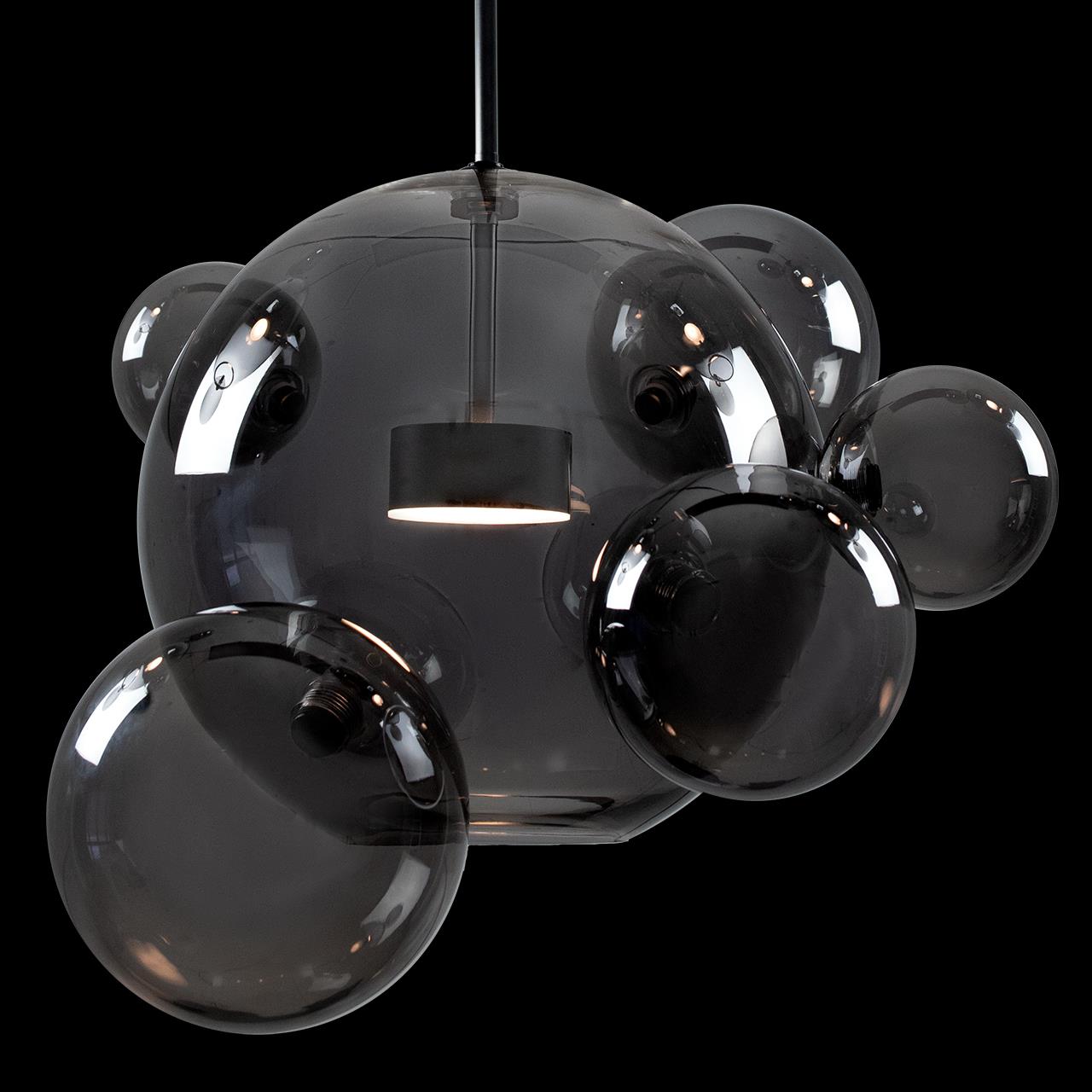 Подвесная люстра Loft IT Bolle 2029-S3_LF