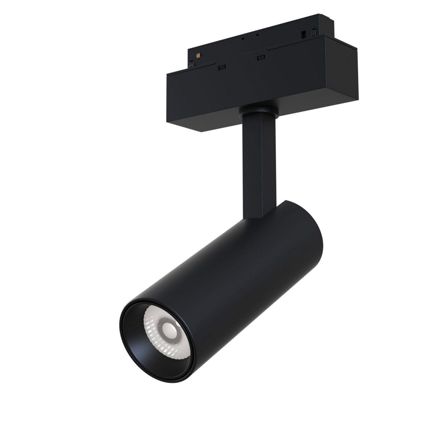 Трековый светильник Maytoni Track lamps TR019-2-10W3K-B_MY