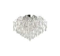 Потолочная люстра De Markt Бриз 111014712_MW