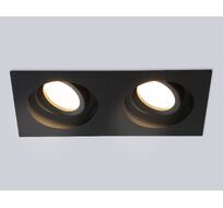 Встраиваемый светильник поворотный Ambrella Light TECHNO SPOT TN102760_AMB