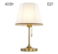 Настольная лампа CitiLux Линц CL402730