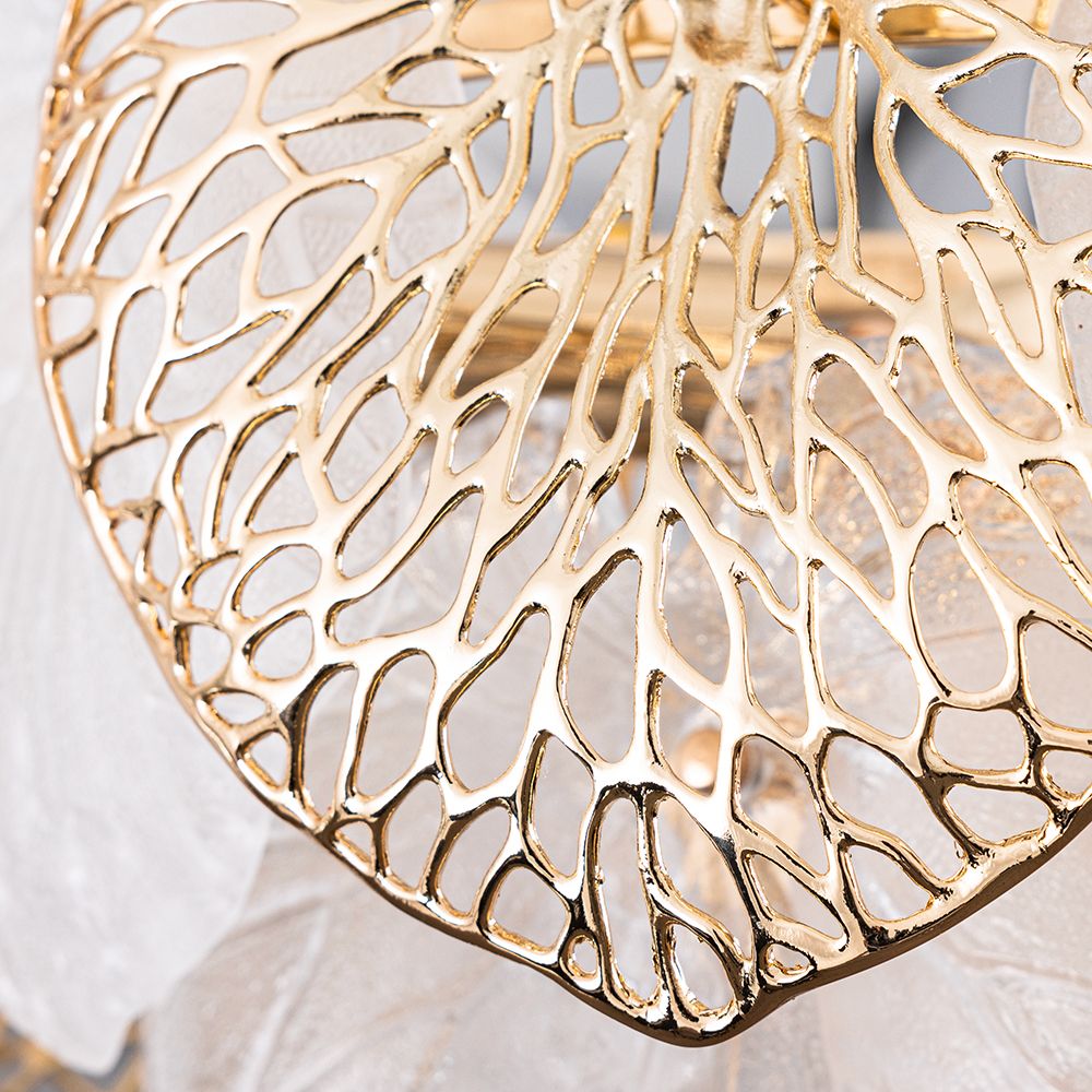 Подвесная люстра ArteLamp KAPRI A4078LM-6GO