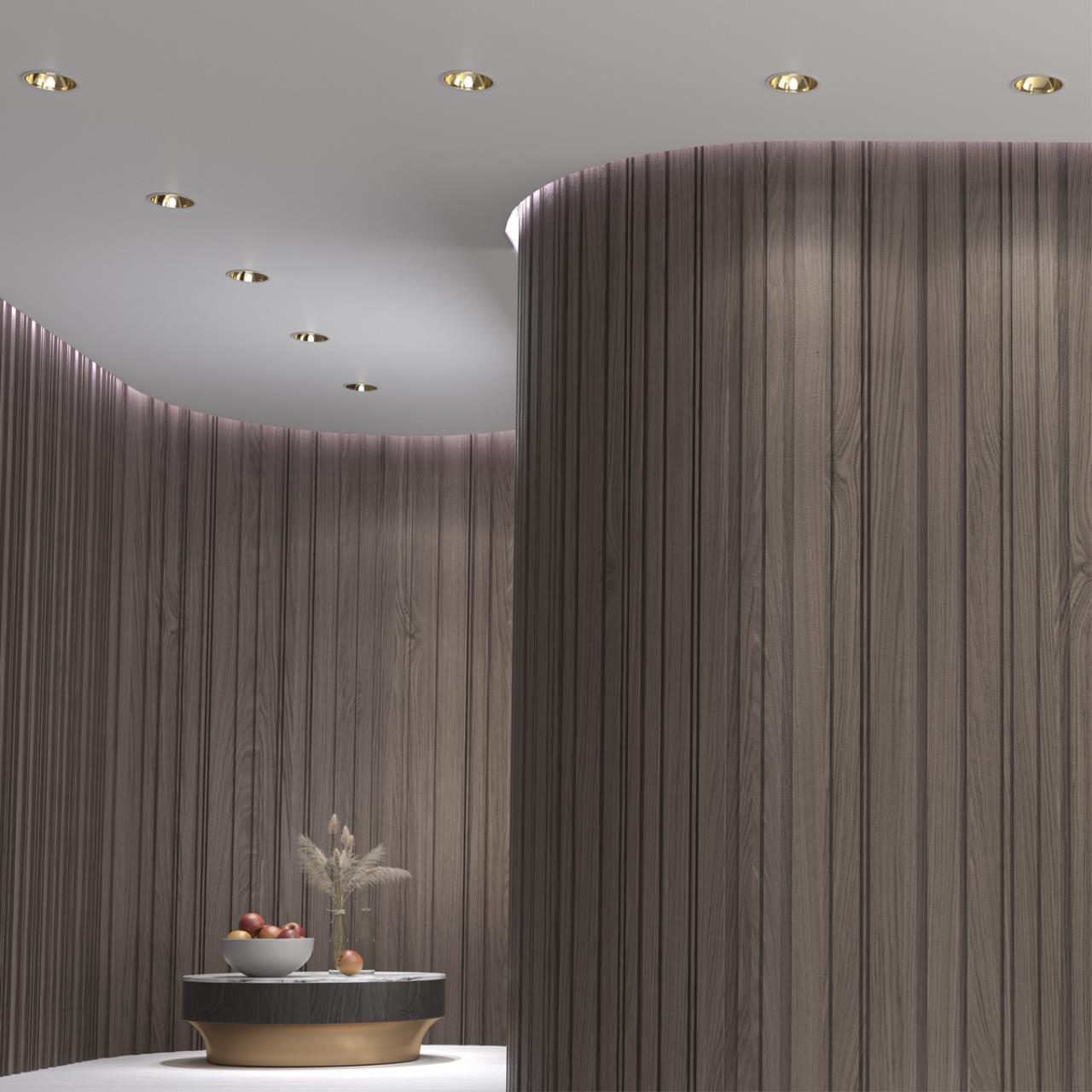 Встраиваемый светильник Novotech светодиодный KNOF 358704