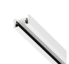 Шинопровод однофазный накладной 2 метра 220V Lightstar 502025-1_LS