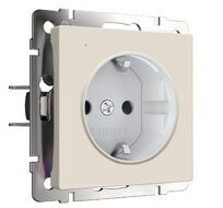 Розетка с подсветкой Werkel a069610_WR