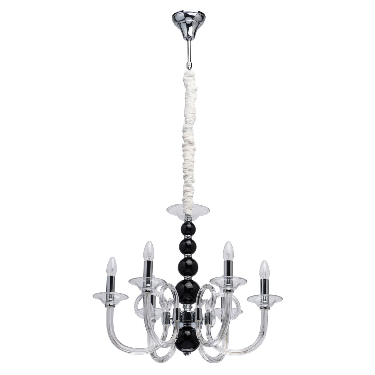 

Подвесная люстра MW-Light Элла 483014106, 483014106