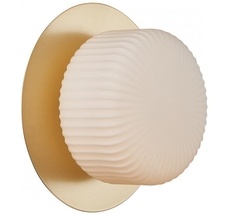 Бра Imex MD.9366-1-W-MGD_IM