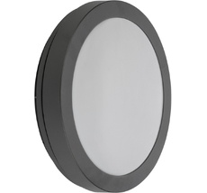 Настенный светильник уличный IP54 Oasis Light 3372 Gr_OL