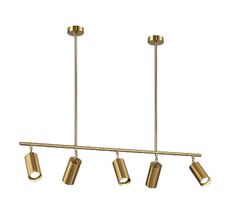 Подвесной светильник ST Luce SORMANO SL1206.303.05