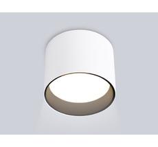 Накладной светильник Ambrella Light TECHNO SPOT TN5303_AMB