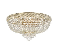 Потолочная люстра Dio Darte Bari Bari E 1.2.60.200 G