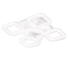 Потолочная люстра Ambrella light с пультом Original FA3914_AMB