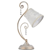 Настольная лампа Freya Lorette FR2406-TL-01-WG_MY