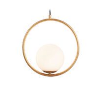 Подвесной светильник Ambrella Light TRADITIONAL TR2594_AMB