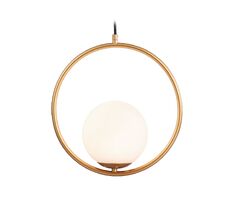 Подвесной светильник Ambrella Light TRADITIONAL TR2594_AMB