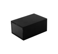 Уличный настенный светильник TANG GW-A012-5-BL-WW 00-00002092_SW