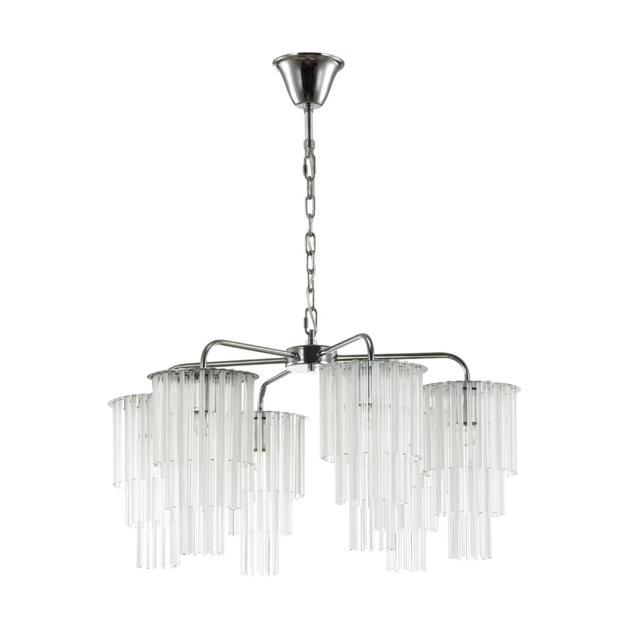 

Подвесные люстры Odeon Light, 4920/6