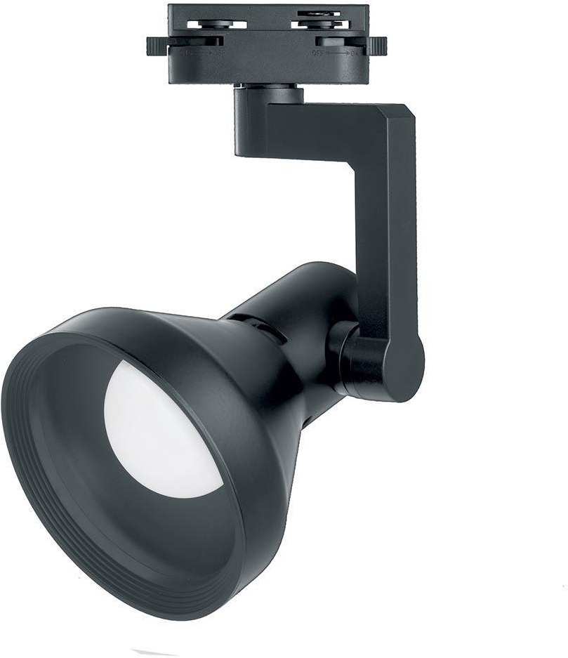 Трековый светильник 220V Feron 41598_FR