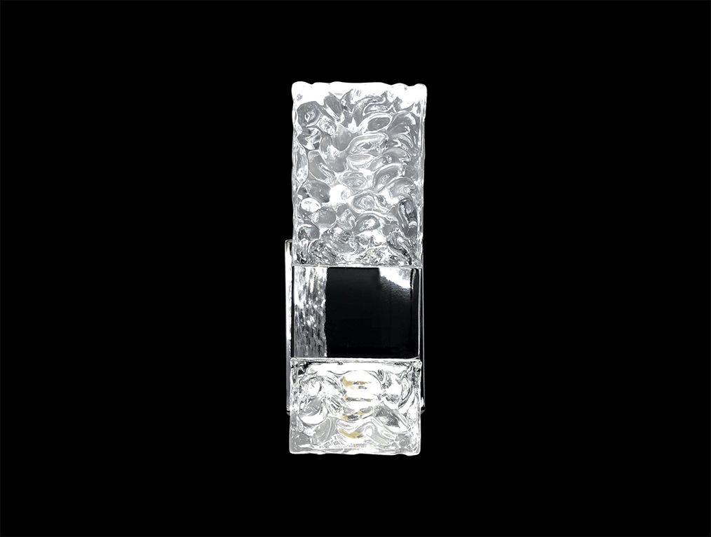 

Бра NewPort 15382/A chrome, 15382/A chrome