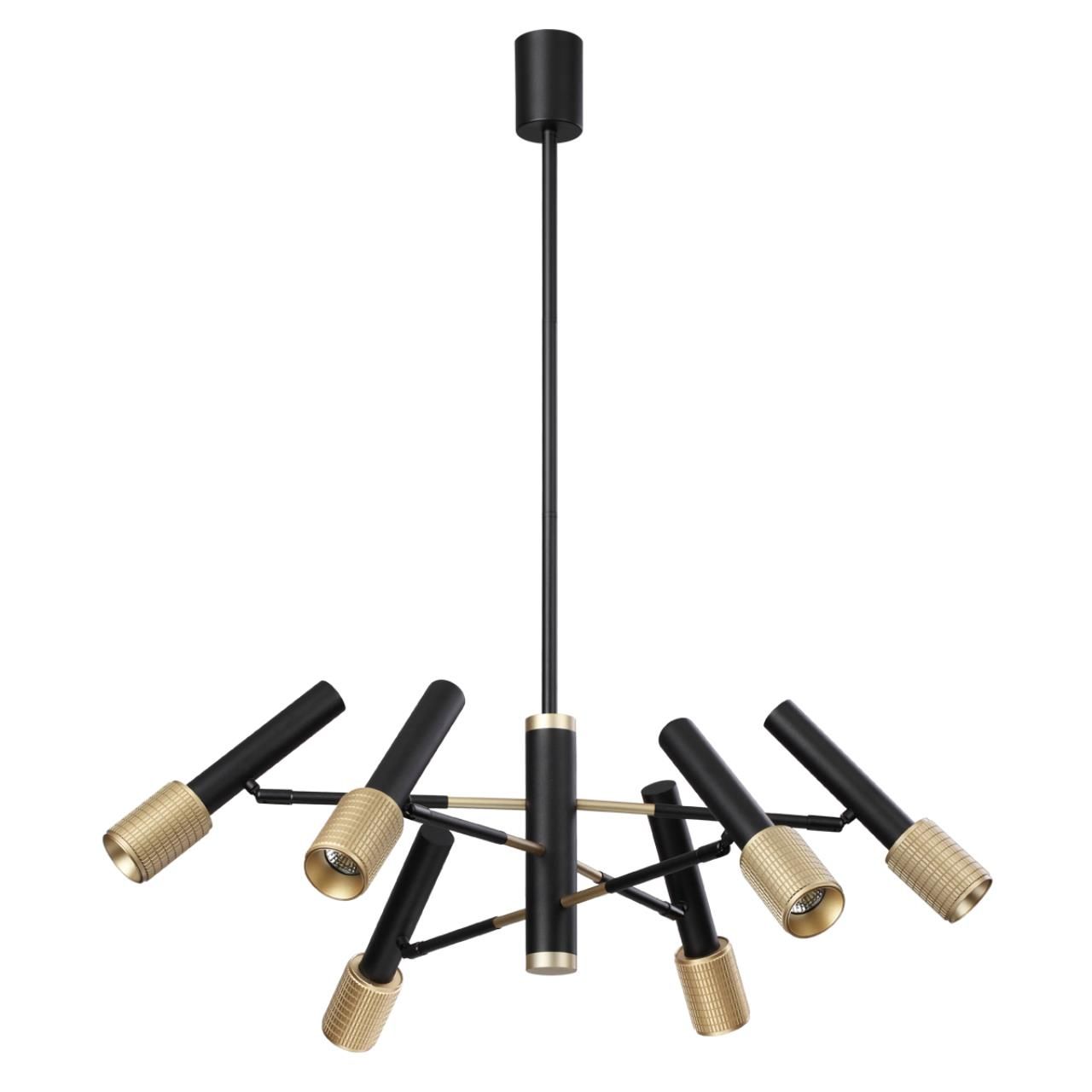 

Подвесные светильники Odeon Light, 4240/6C