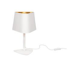 Настольная лампа Loft IT Nuage LOFT1163T-WH_LF