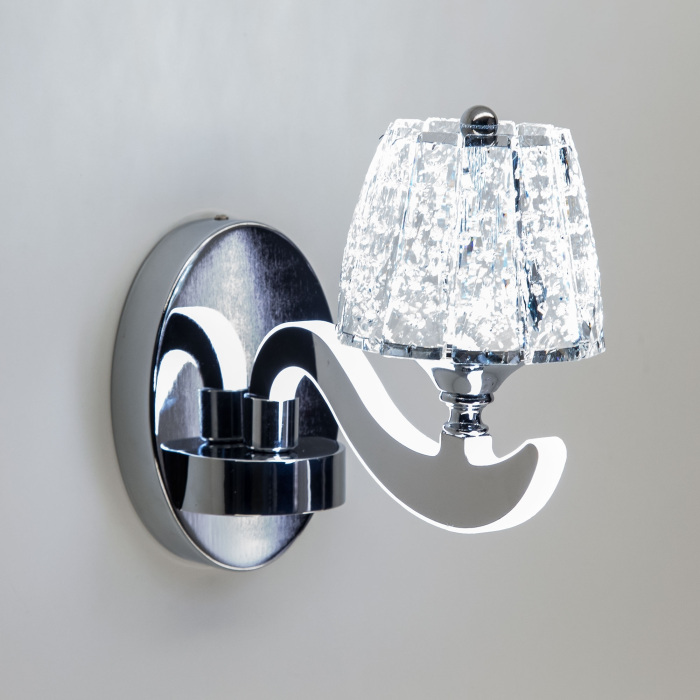 Бра Eletto Montserrat EL338W1