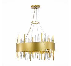 Подвесная люстра ST Luce OLVERA Modern SL1633.203.12