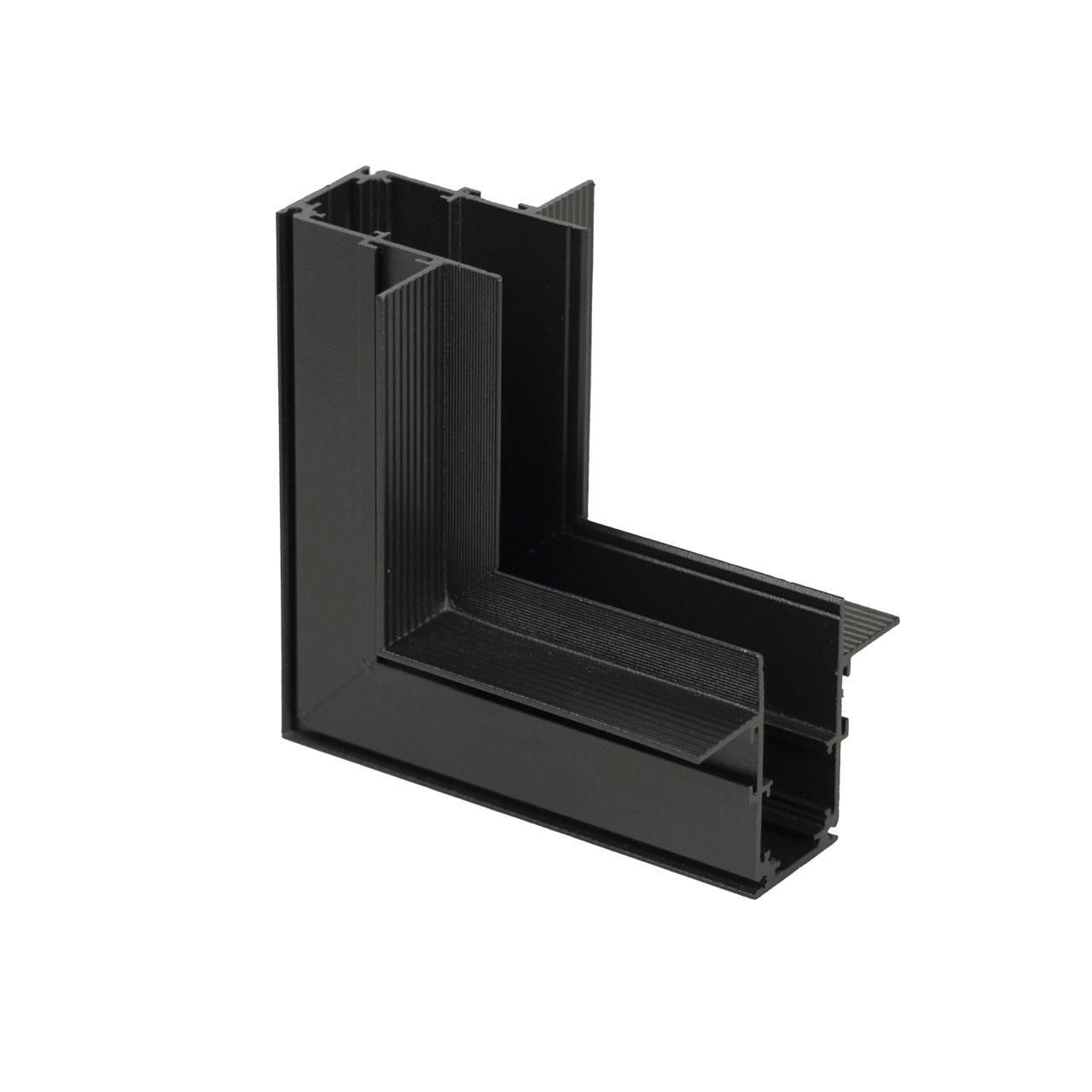 Угловой соединитель для магнитной системы Tech GAC006M_LF