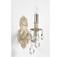Бра Lucia Tucci FIRENZE FIRENZE W141.1 cream white