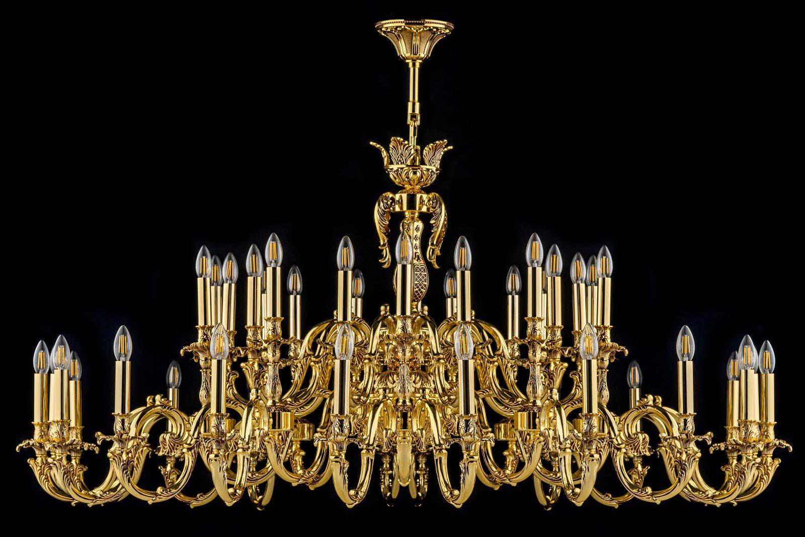 Подвесная люстра Dio Darte Vivaro Vivaro E 1.1.40 CG