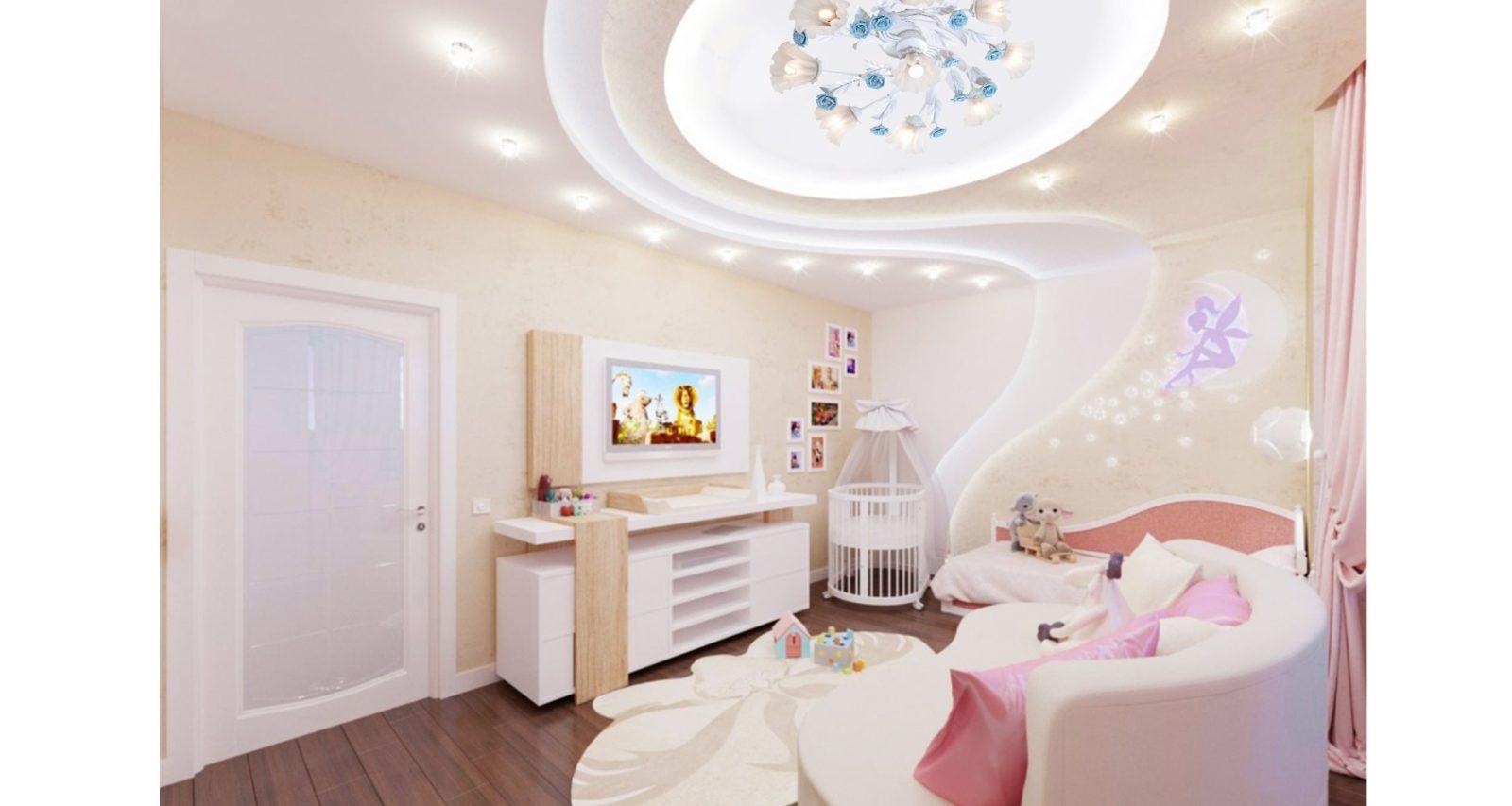 Потолочная люстра Lucia Tucci FIORI Fiori di rose 112.8.1