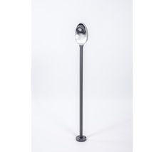 Наземный светодиодный светильник IP54 Oasis Light W6161-1180 Gr_OL