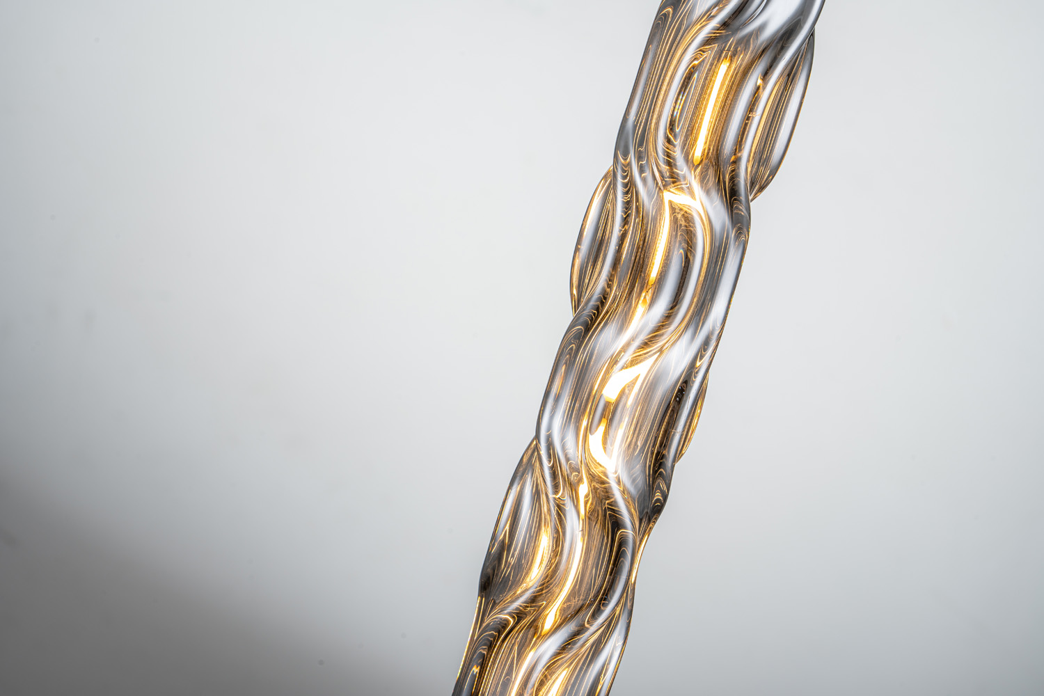 Подвесной светильник Belfast Grosvenor 167-1 CR GR_BF