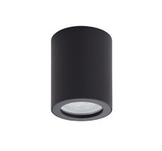 Накладной светильник Denkirs DK3007-BK