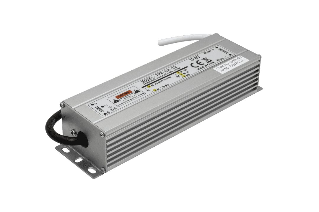 Блок питания TPW-60-12 09-00900047_SW