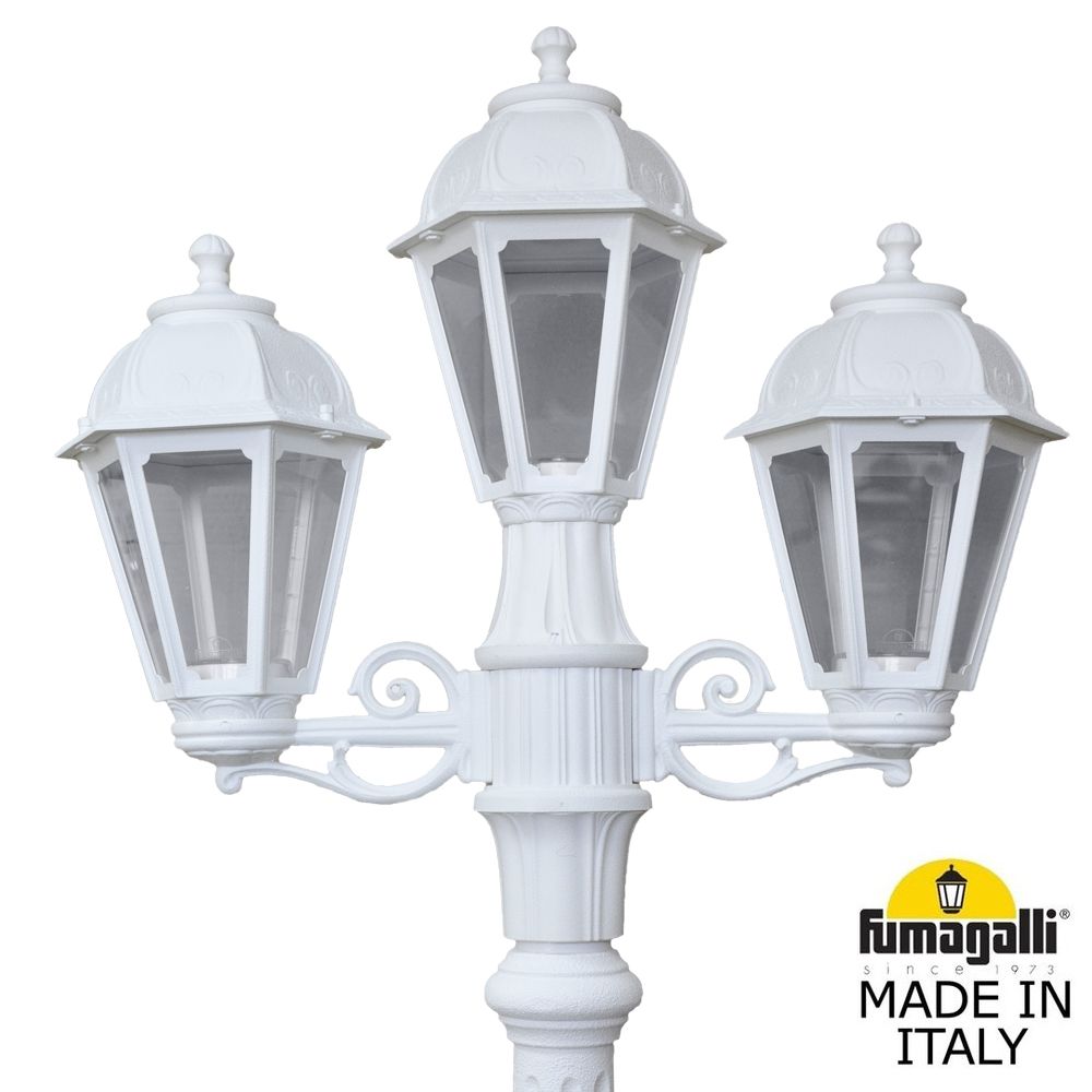 Фонарный столб SABA K22.157.S21.WXF1R