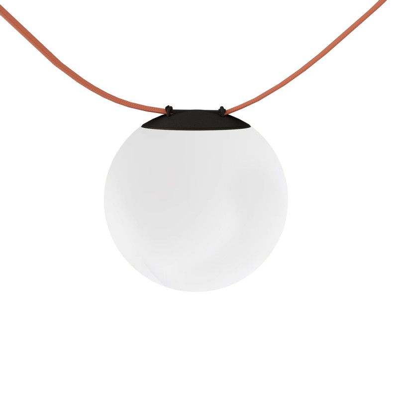 Светильник на шине Denkirs Orb DK5550-BK