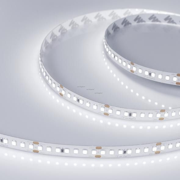 Лента RT 2-5000 24V White6000 3x (2835, 840 LED, LUX) 019093(B)_ARL