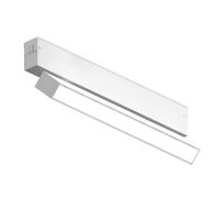 Управляемый светодиодный светильник для шинопровода Ambrella Light Magnetic GL1331_AMB