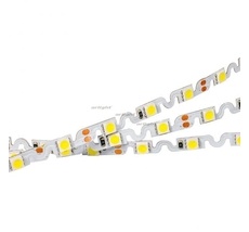 Лента RZ 2-5000 12V Warm2700 2x (5060, 240 LED, Wave) 018210_ARL