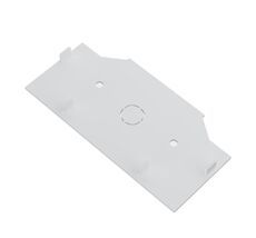 Торцевая заглушка (внешняя 2шт) ST-Luce Белый ST1047.589.02