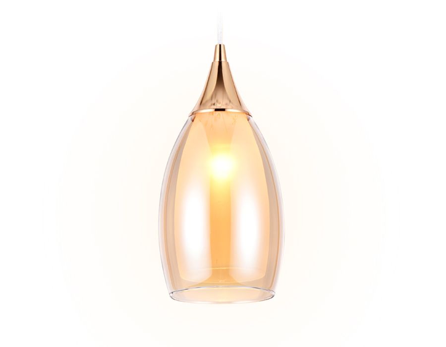 Подвесной светильник Ambrella light TRADITIONAL TR3543_AMB
