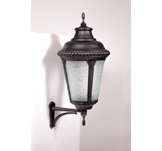 Настенный уличный фонарь IP44 79751L Bl Oasis Light 79751L Bl_OL