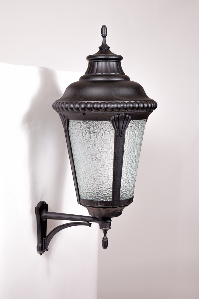 Настенный уличный фонарь IP44 79751L Bl Oasis Light 79751L Bl_OL